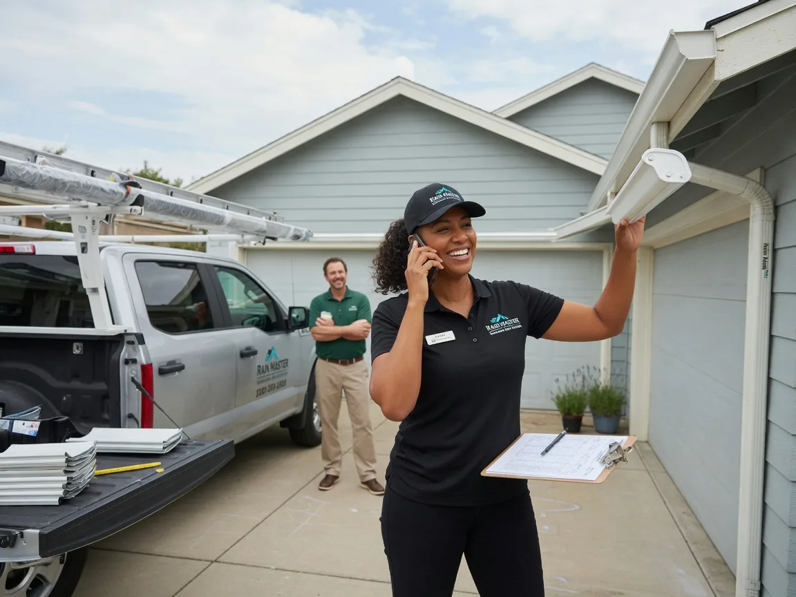 Gutter Installation Greenville, NC FAQs